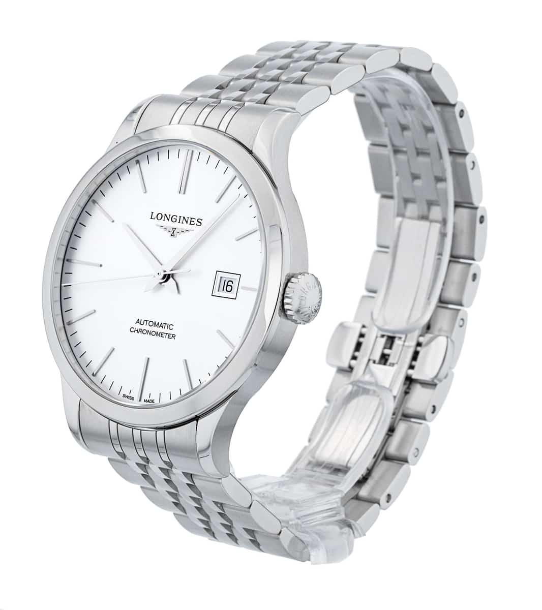 Longines Record L2.821.4.72.6 Longines Record L2.821.4.72.6